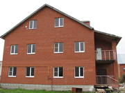 Продаю жилой дом Приокский р-н (Дубенки).Общая площадь 400 метров