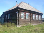 Продажа дома в Нижегородской области Семеновский район