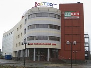 Продается новый торговый центр (комплекс) на ул. Зеленой в г. Кстово 