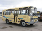 ПАЗ 32053 автобус