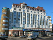 Аренда элитных квартир в Нижнем Новгороде