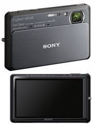 Фотоаппарат SONY DSC-TX9 + SDHC 16Гб
