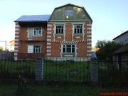 Продам коттедж в Павлове Нижегородской области