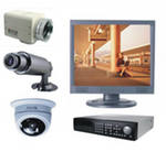 Системы видеонаблюдения и их модернизация