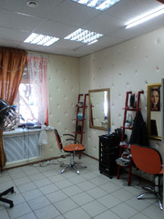 аренда парикмахерского кресла