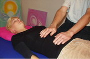 Reiki нетрадиционная медицина