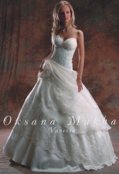 Очаровательное Свадебное платье Ванесса