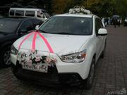 Авто для шикарной невесты и не только!