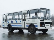Продаются автобусы  ПАЗ 32054