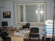 Офис 90 кв.м.,  450 руб. кв. м. Высокий цоколь с окнами,  отдельный вход