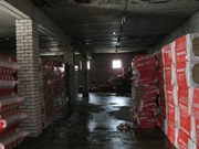 Аренда холодного склада в Нижнем Новгороде в Ленинском  районе