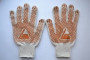 рабочие перчатки от производителя