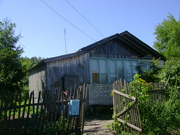 Продам дом в Починковском районе.Село Кочкурово.