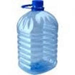 пластиковая бутылка 5л