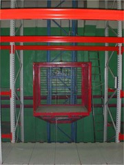 Консольный подъёмник ТИТАН для различного  назначения