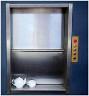 Грузовой подъемник (лифт) ТИТАН сервисный для коттеджа,  дачи,  частного