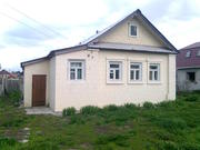 Дом кирп. 56 кв.м в с.Вязовка (10 км от Н.Н.)
