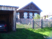 продам дом В Уренском  районе,  Нижегородской области