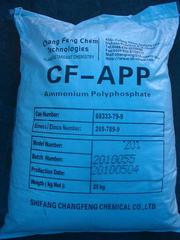 Полифосфат аммония CF-APP 201