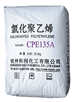 Хлорированный полиэтилен СРЕ 135А