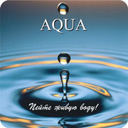 AQUA - защитное устройство для восстановления структуры воды
