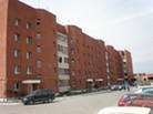 Продается 2-х комнатная квартира в п.Воротынск Калужской области