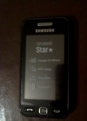 Samsung S5230 Новый!